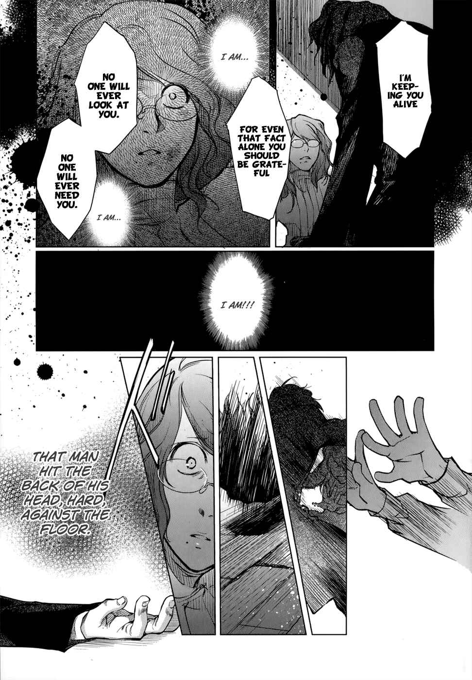 Page 19 Chapter 6 Monochrome Myst