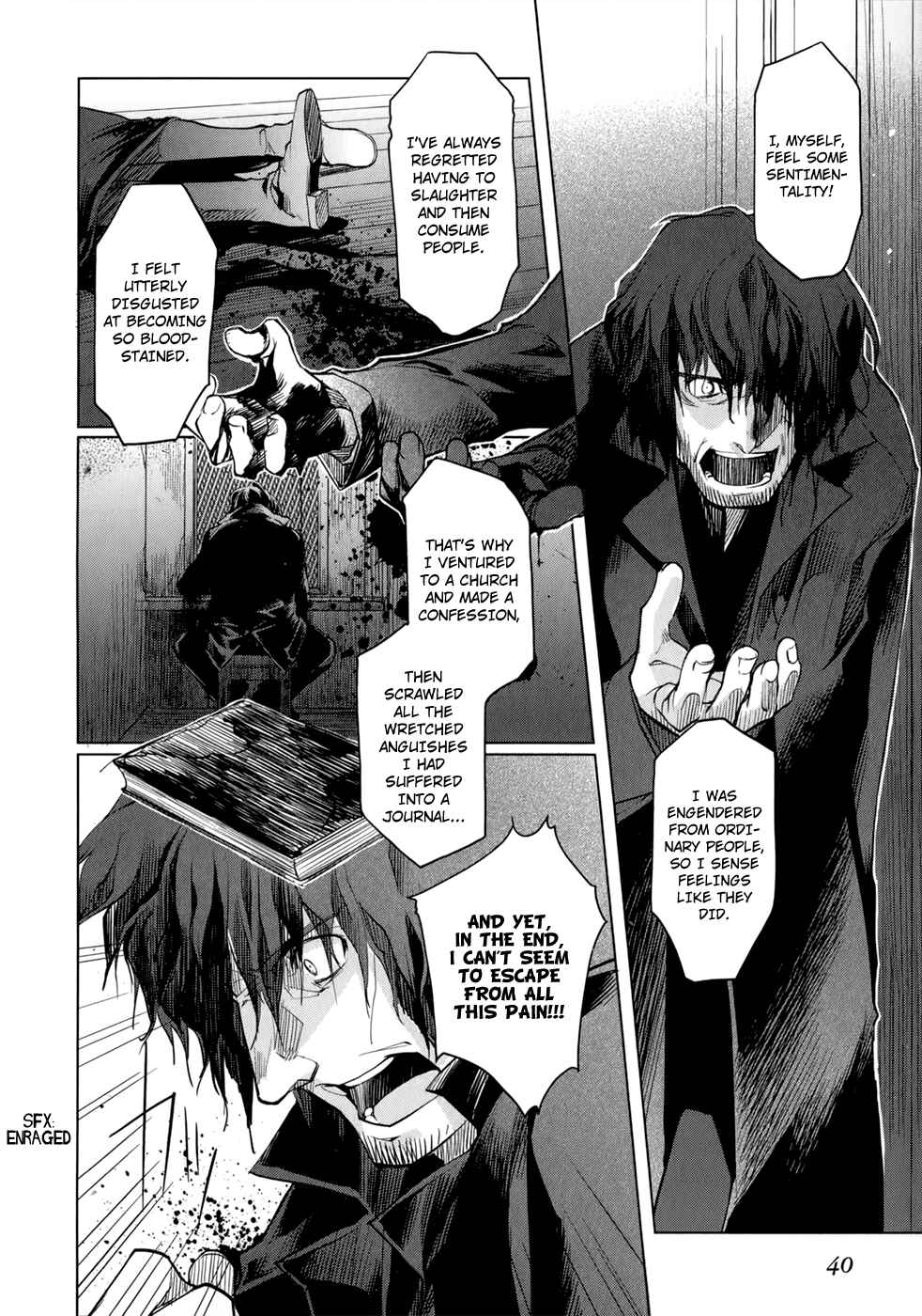 Page 11 Chapter 7 Monochrome Myst