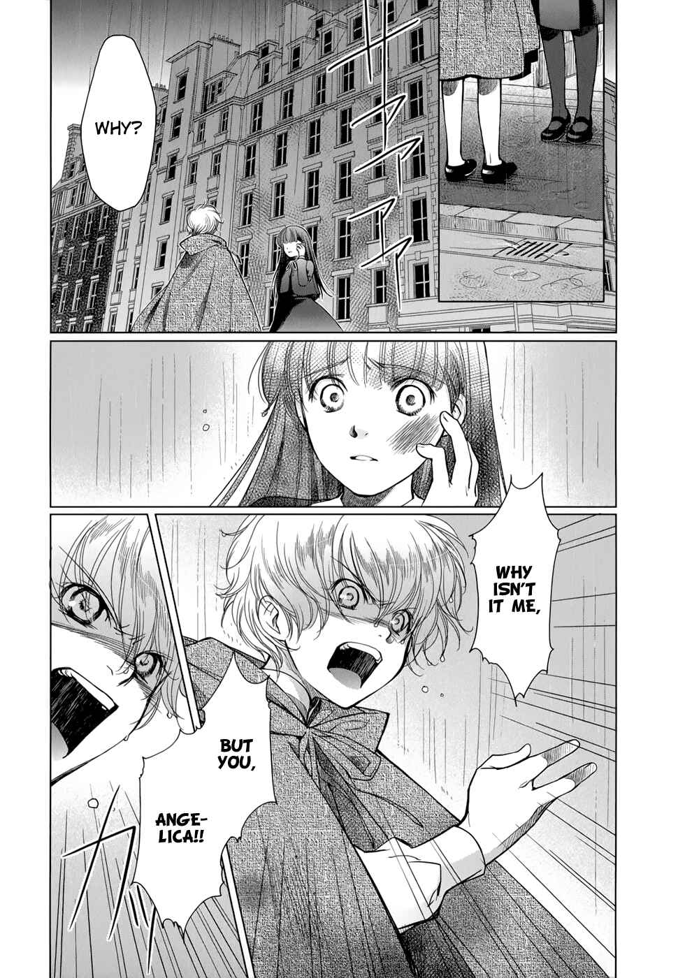 Page 2 Chapter 15 Monochrome Myst