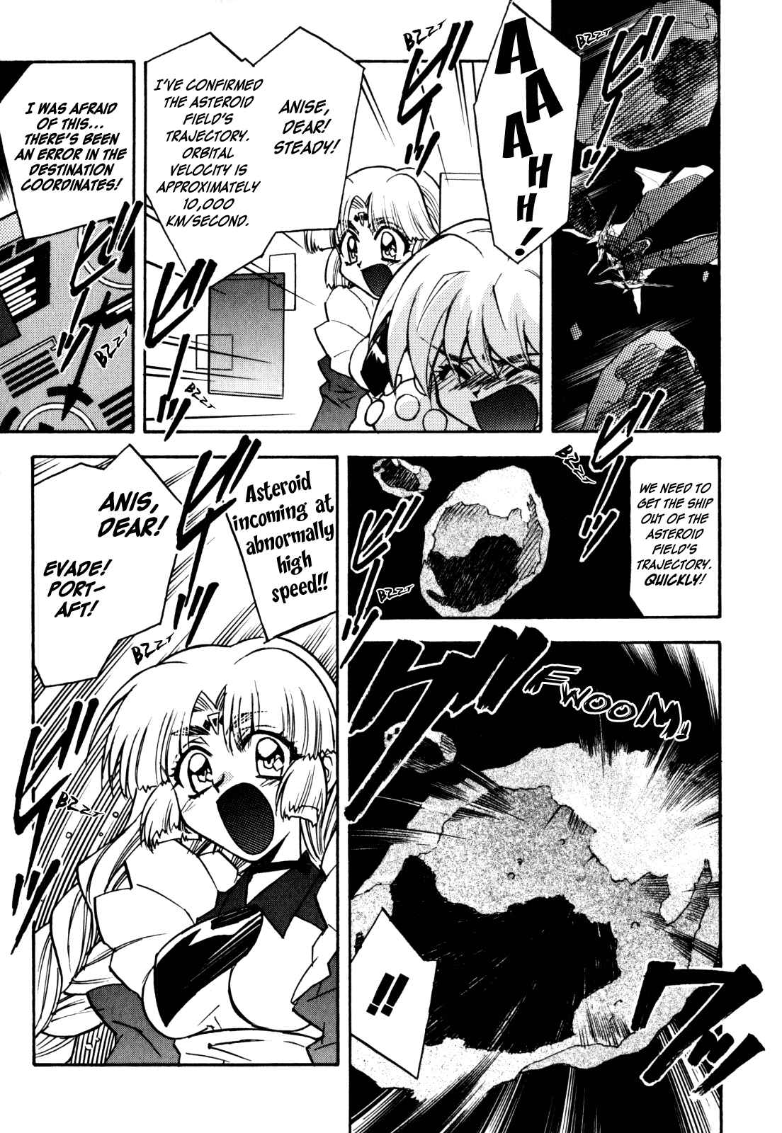 Page 11 Chapter 10 Lost Universe