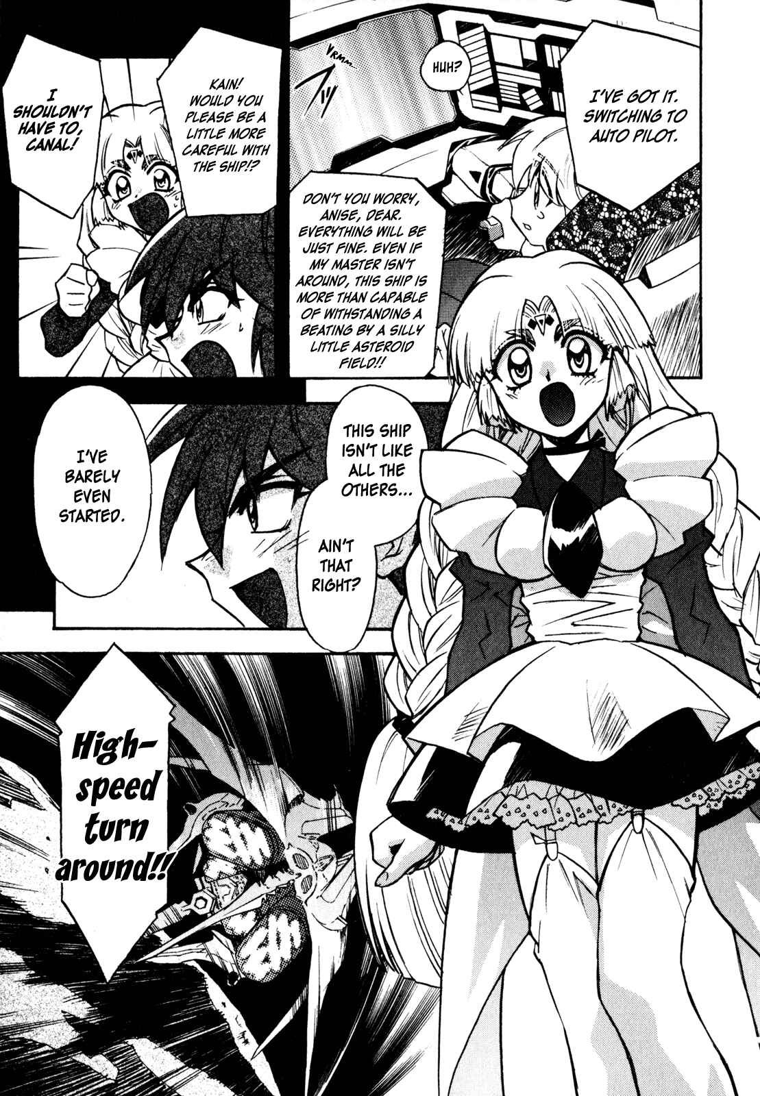 Page 13 Chapter 10 Lost Universe