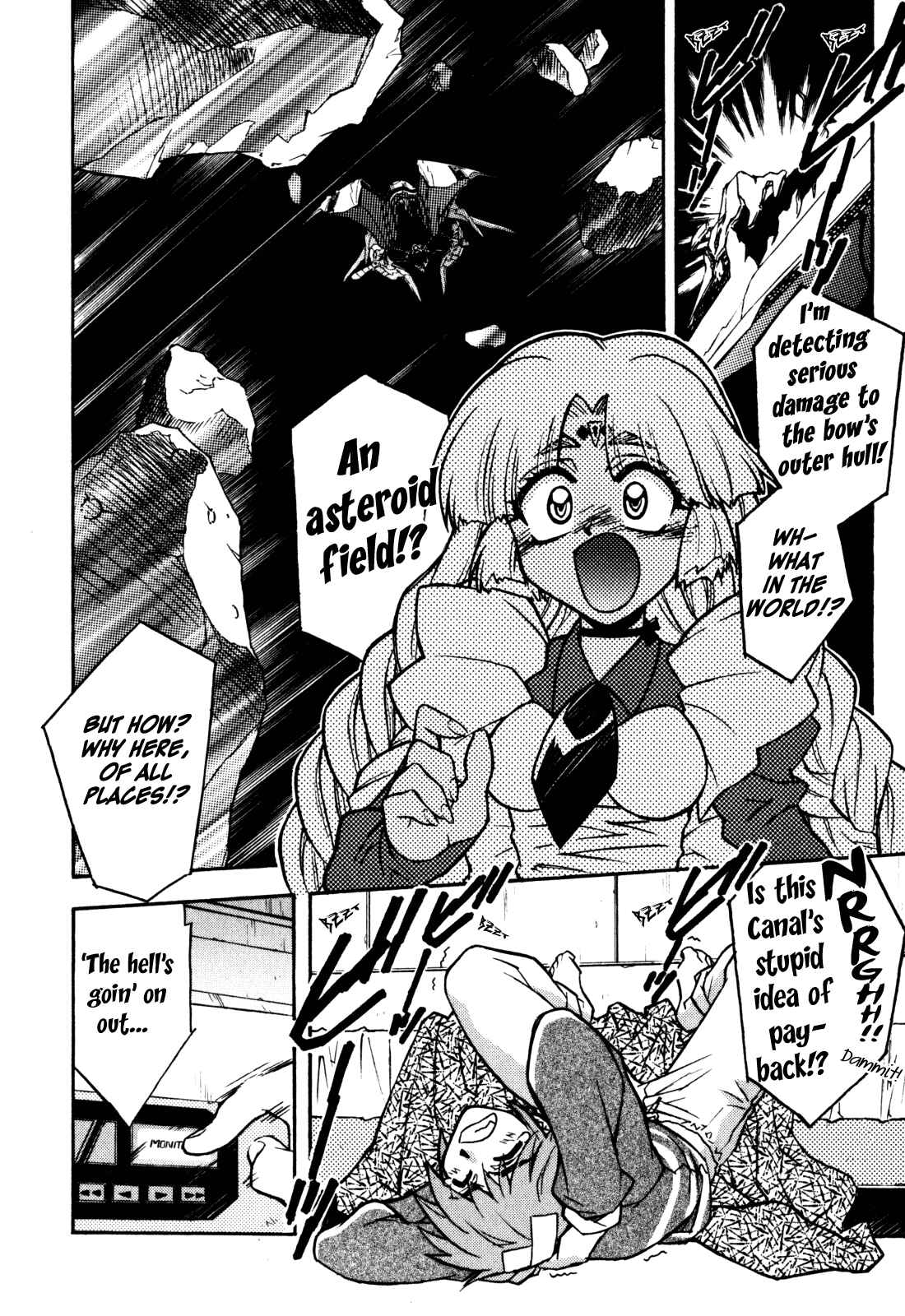 Page 8 Chapter 10 Lost Universe