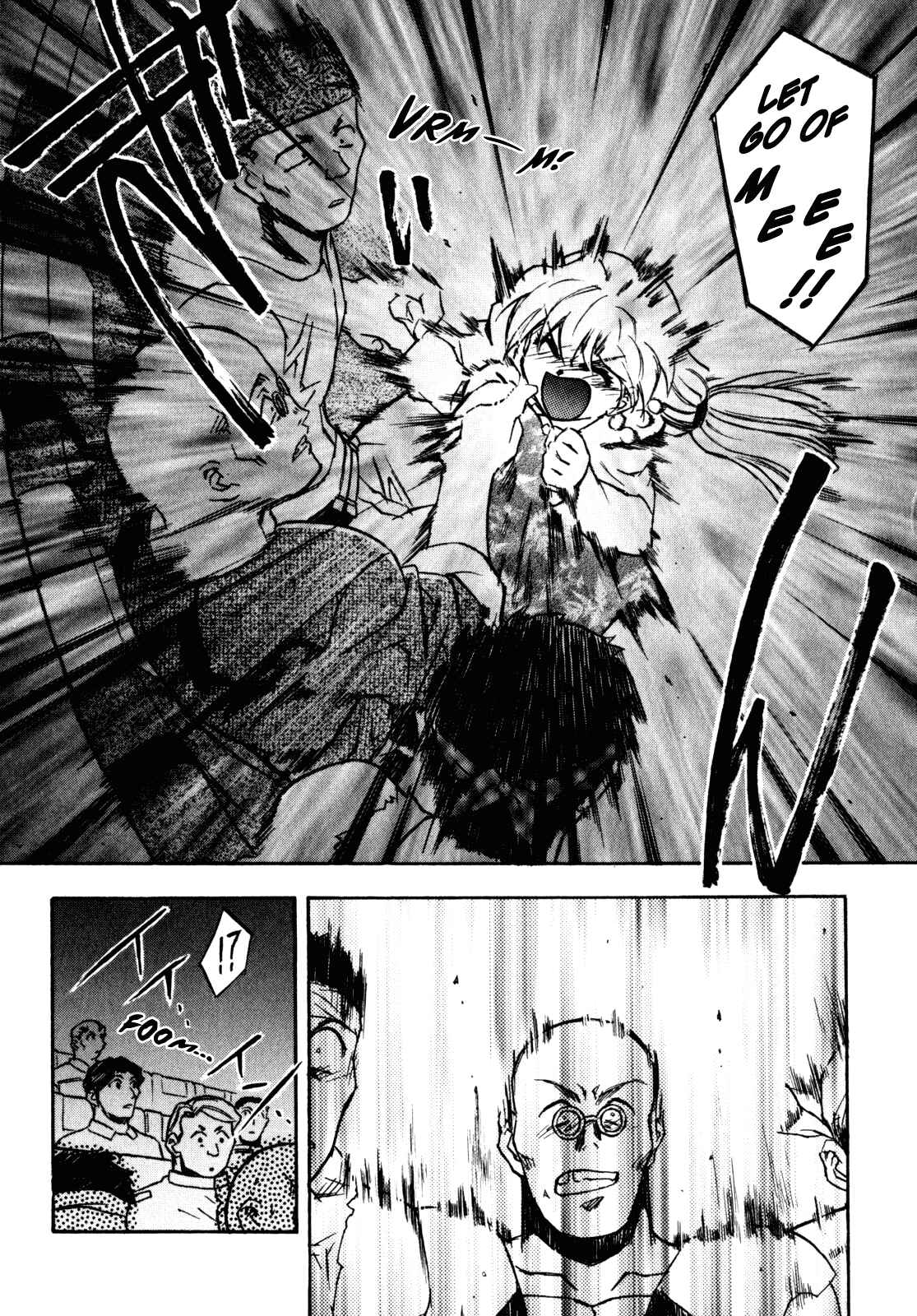 Page 13 Chapter 9 Lost Universe