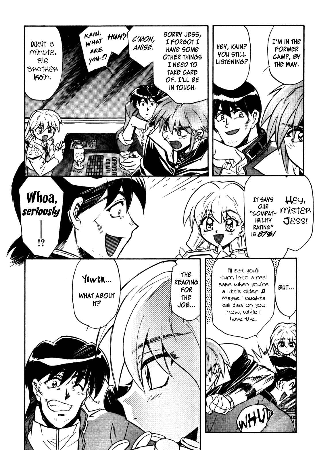 Page 22 Chapter 11 Lost Universe
