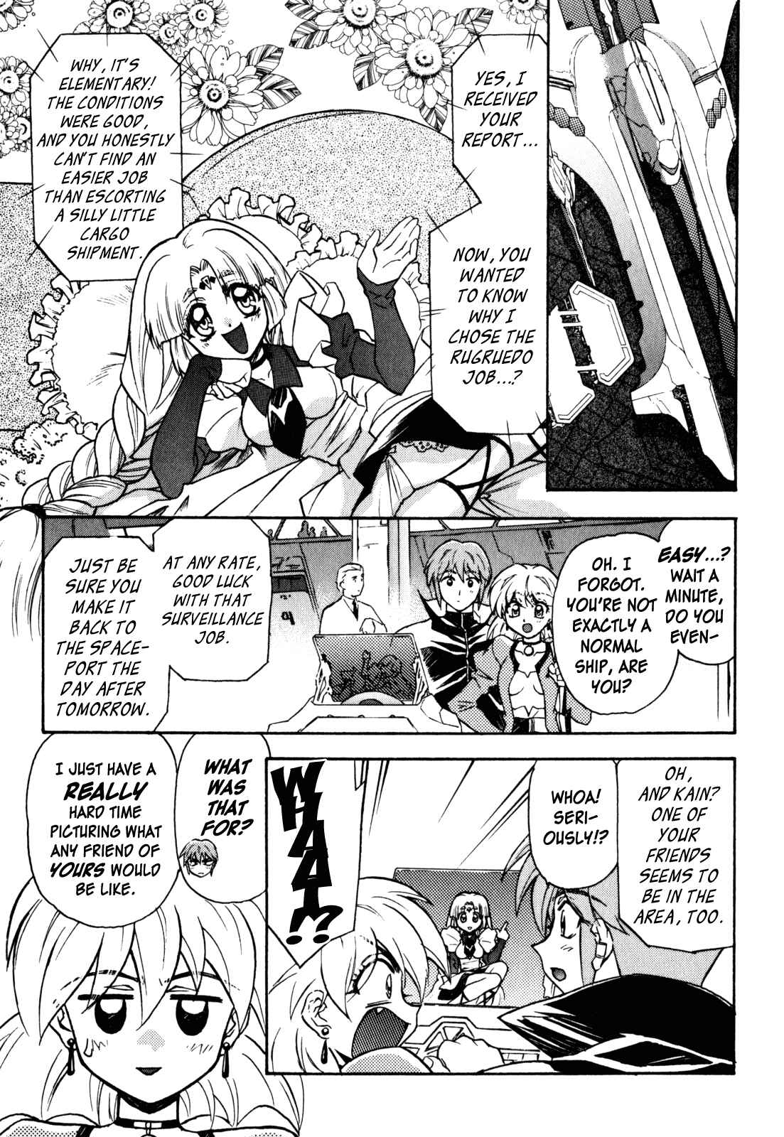 Page 9 Chapter 11 Lost Universe