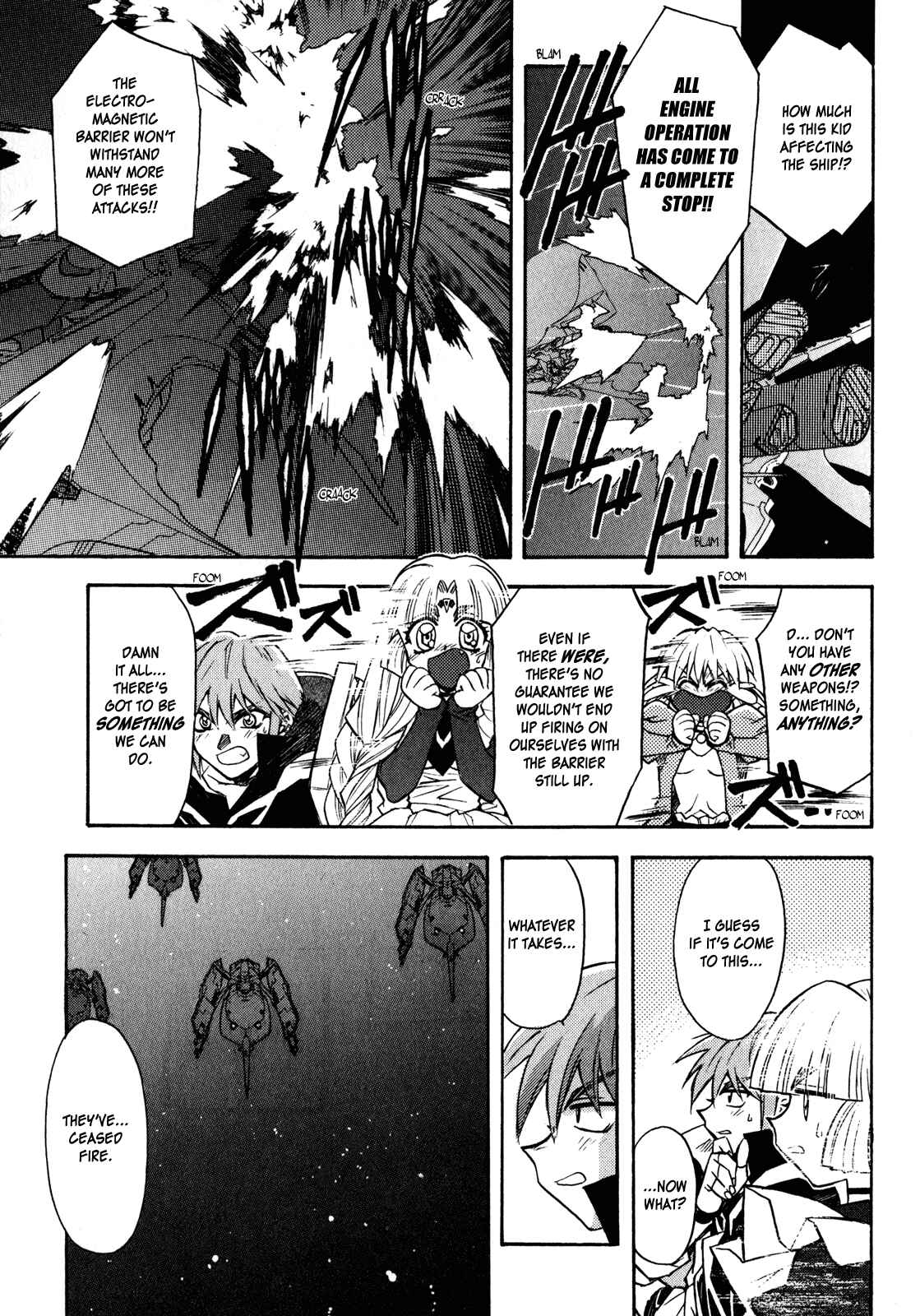 Page 11 Chapter 5 Lost Universe