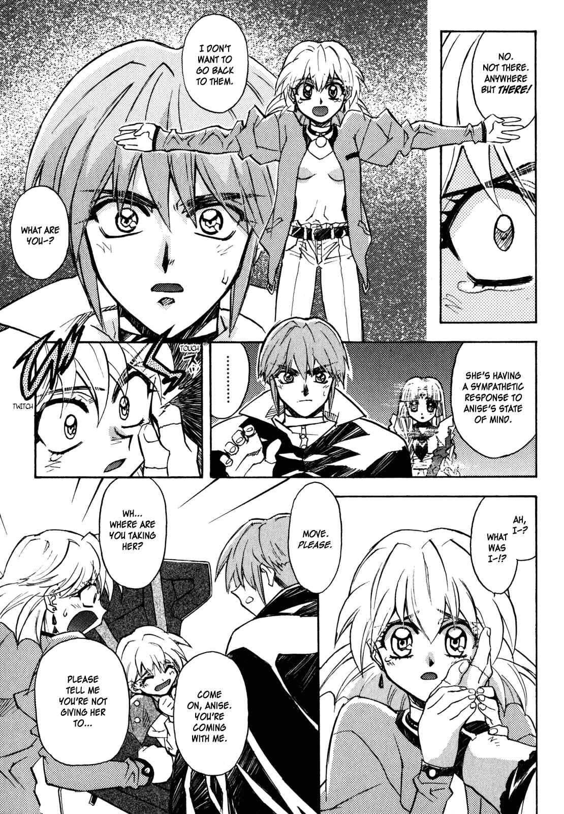 Page 15 Chapter 5 Lost Universe
