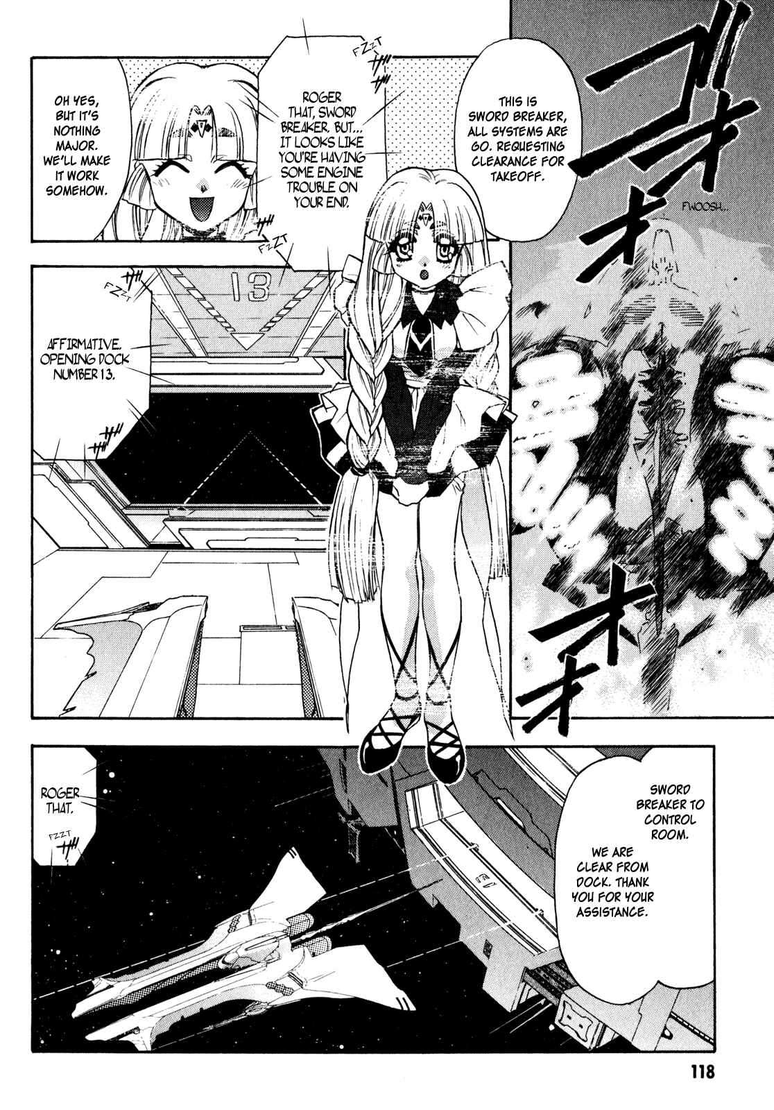 Page 2 Chapter 5 Lost Universe