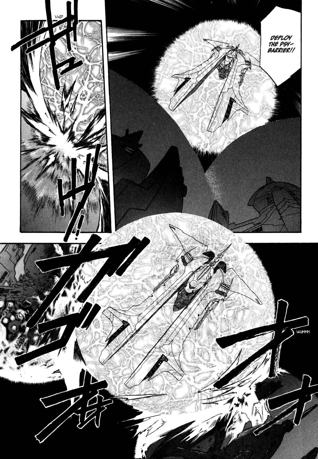 Page 21 Chapter 5 Lost Universe
