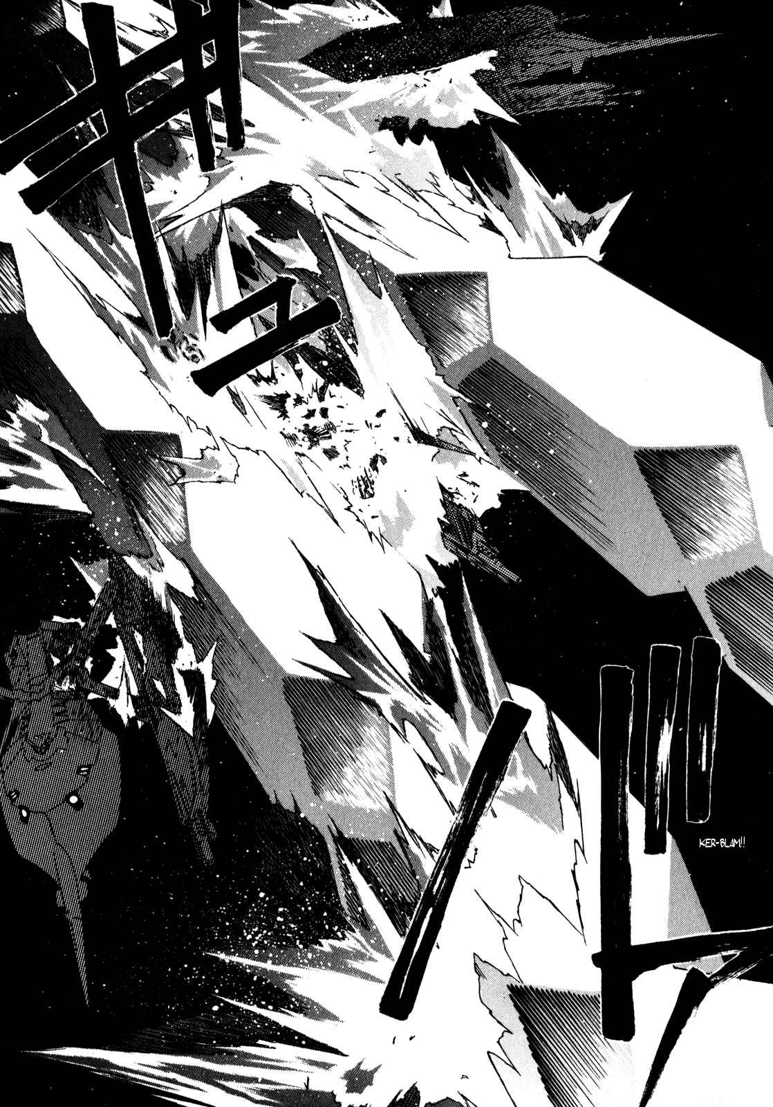 Page 23 Chapter 5 Lost Universe
