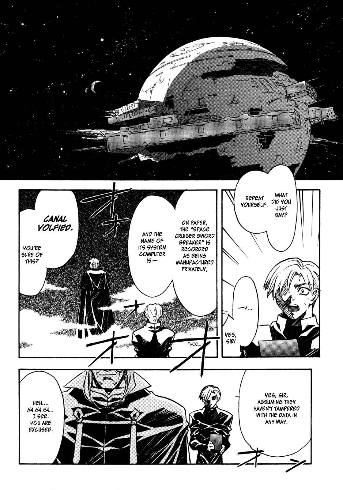 Page 26 Chapter 5 Lost Universe