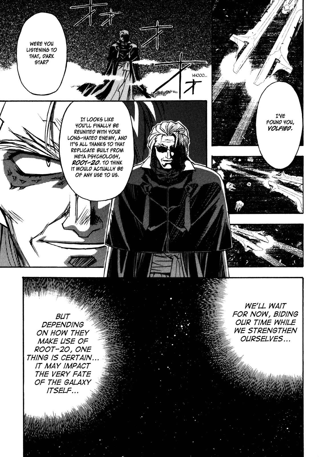 Page 27 Chapter 5 Lost Universe