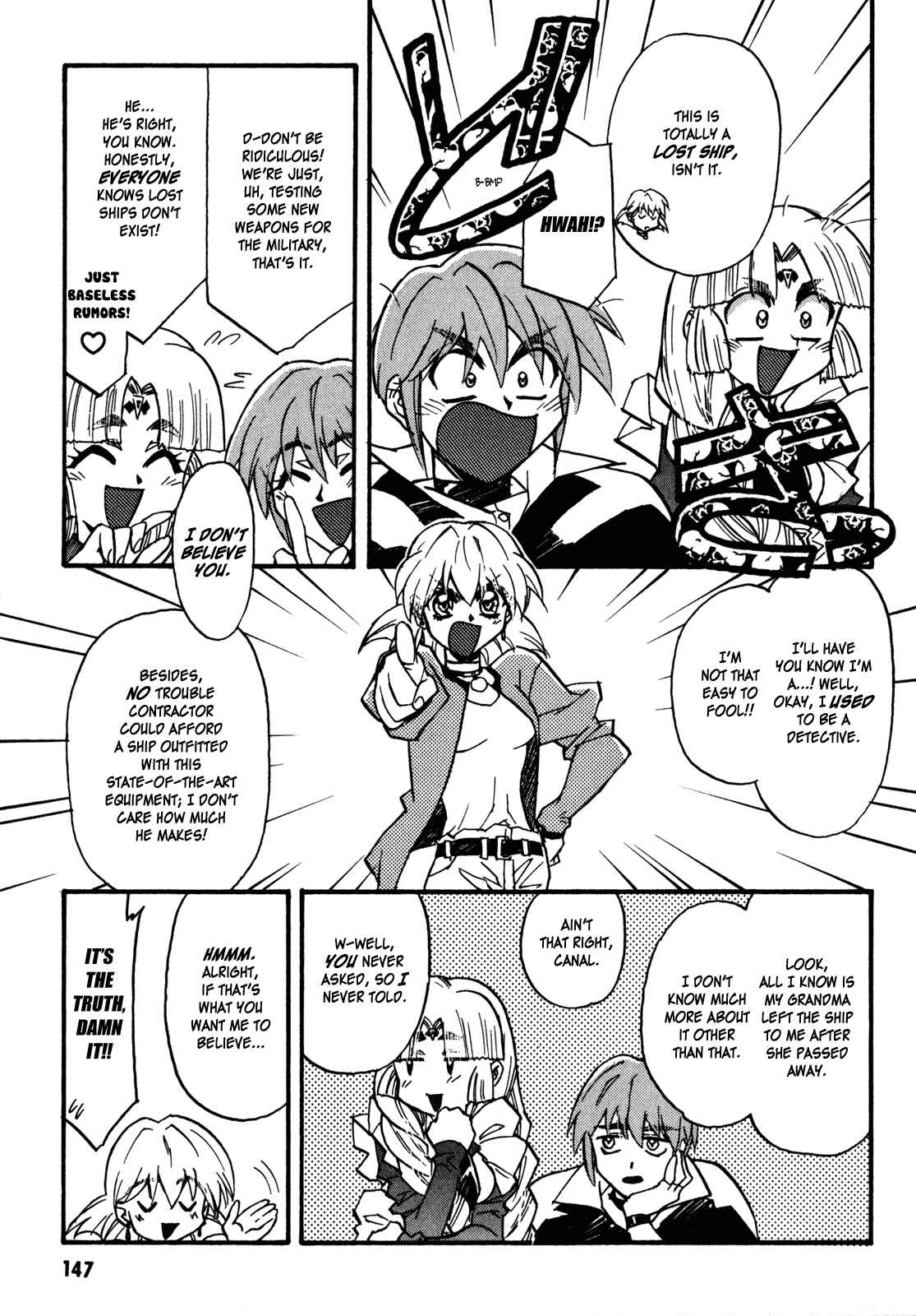 Page 31 Chapter 5 Lost Universe