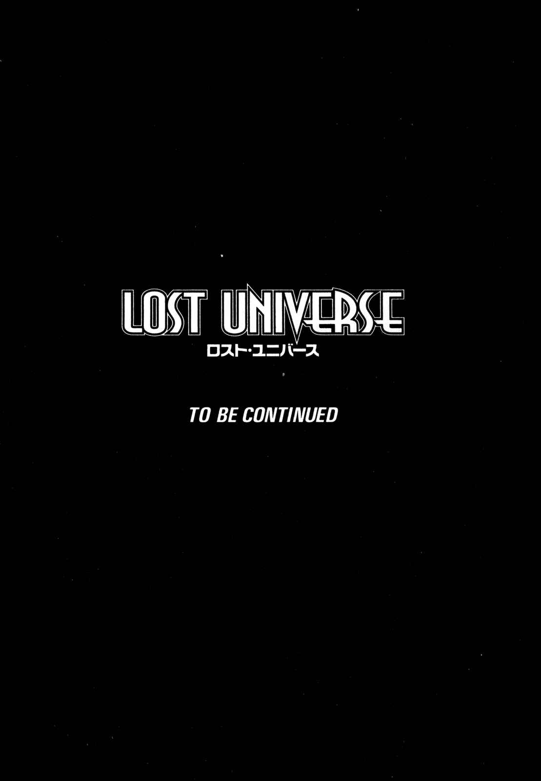 Page 37 Chapter 5 Lost Universe