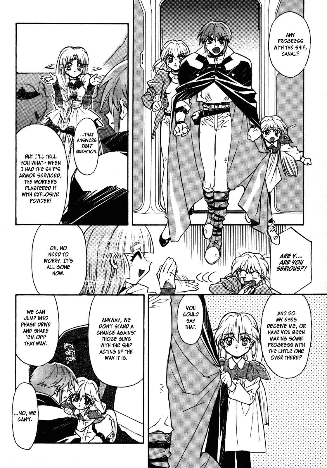 Page 4 Chapter 5 Lost Universe