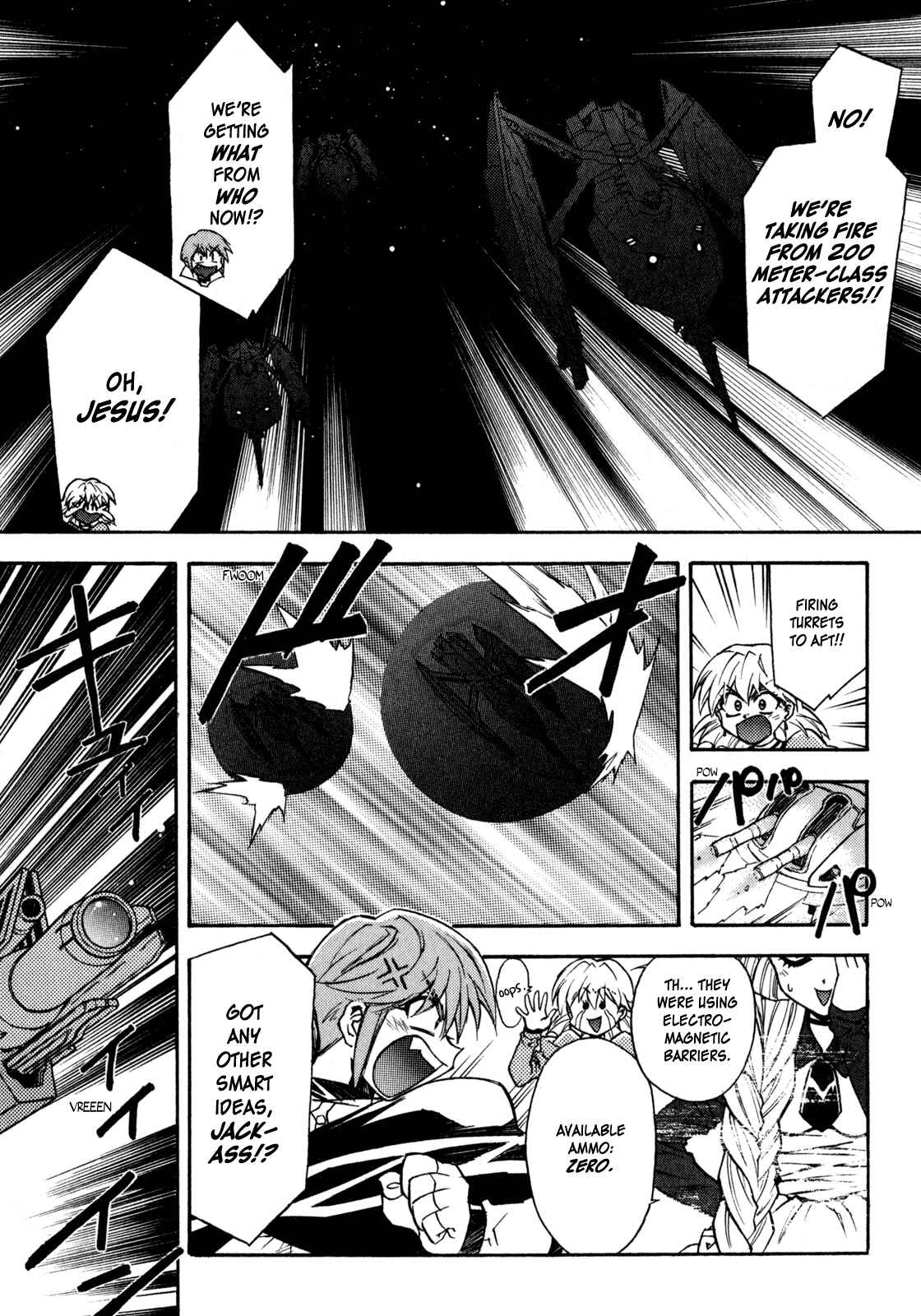 Page 9 Chapter 5 Lost Universe