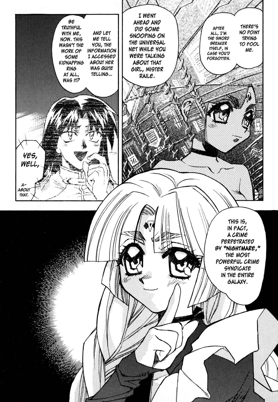 Page 10 Chapter 2 Lost Universe