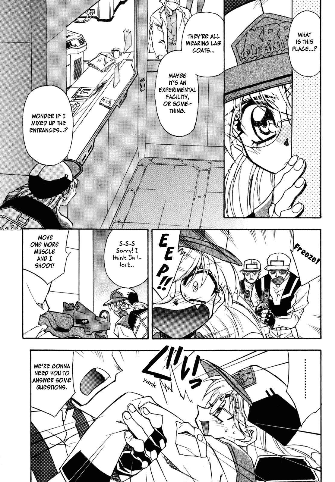Page 17 Chapter 2 Lost Universe
