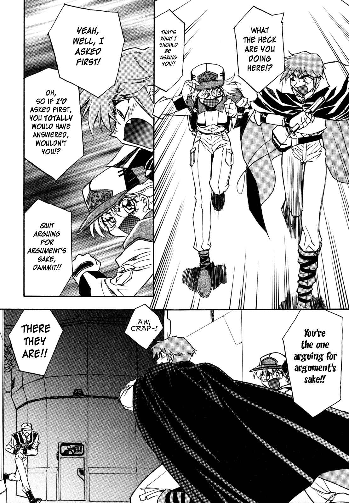 Page 22 Chapter 2 Lost Universe