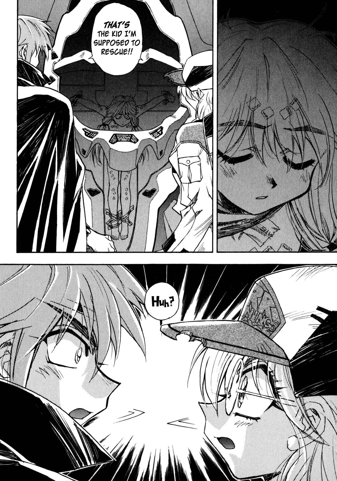 Page 26 Chapter 2 Lost Universe