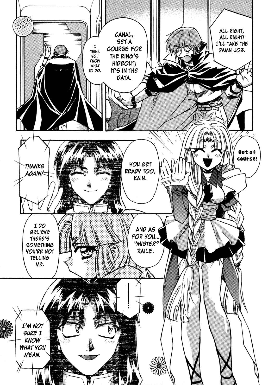 Page 9 Chapter 2 Lost Universe