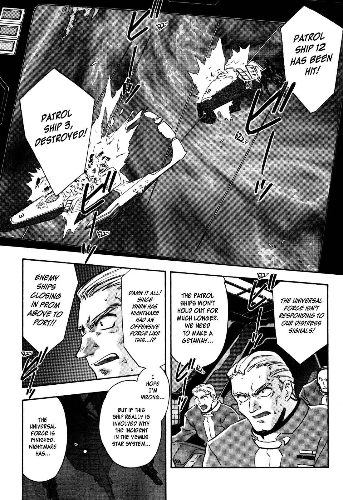 Page 10 Chapter 14 Lost Universe