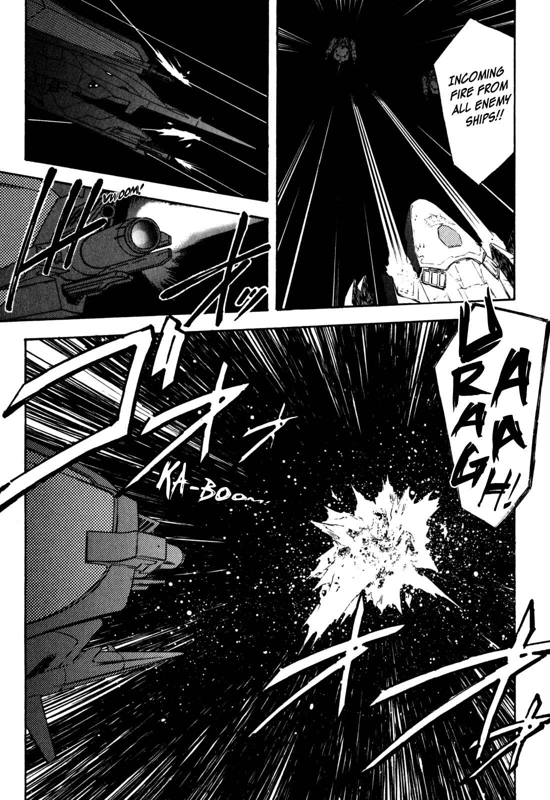 Page 11 Chapter 14 Lost Universe