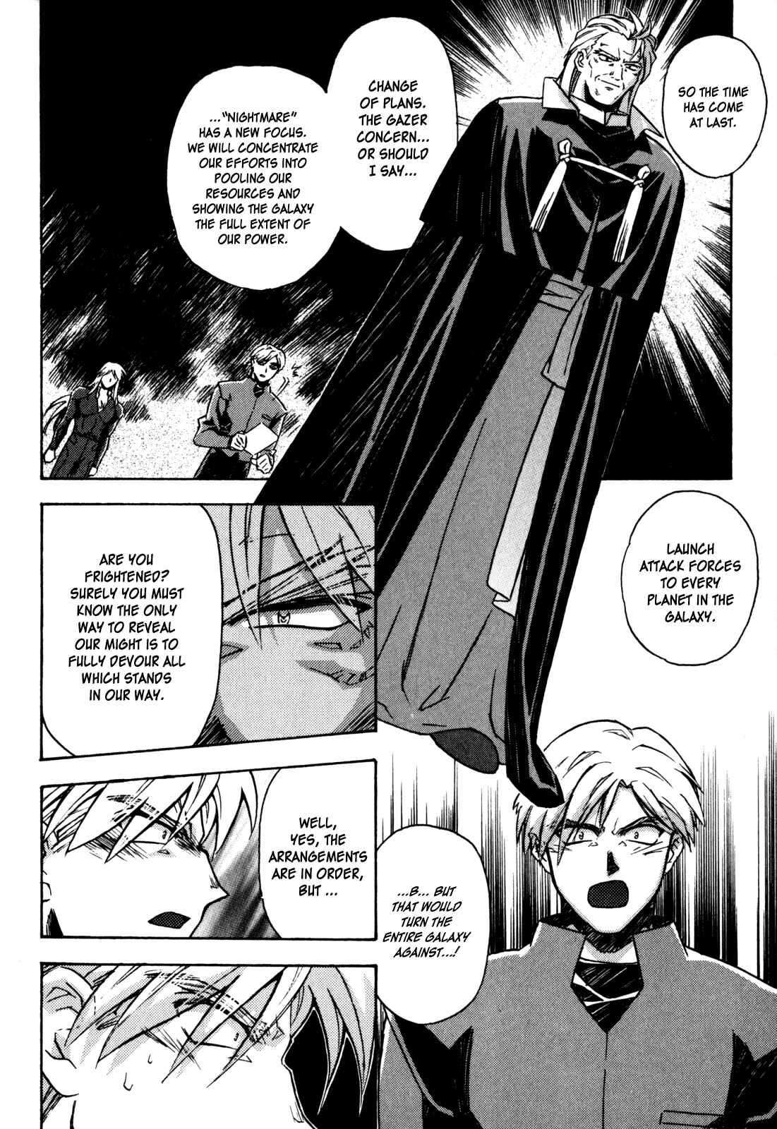 Page 8 Chapter 14 Lost Universe