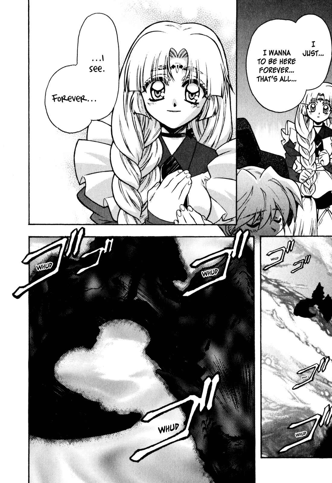 Page 12 Chapter 17 Lost Universe