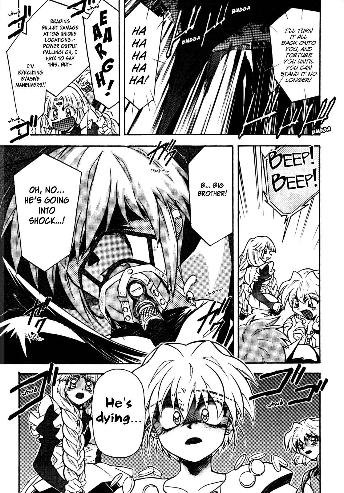 Page 9 Chapter 17 Lost Universe