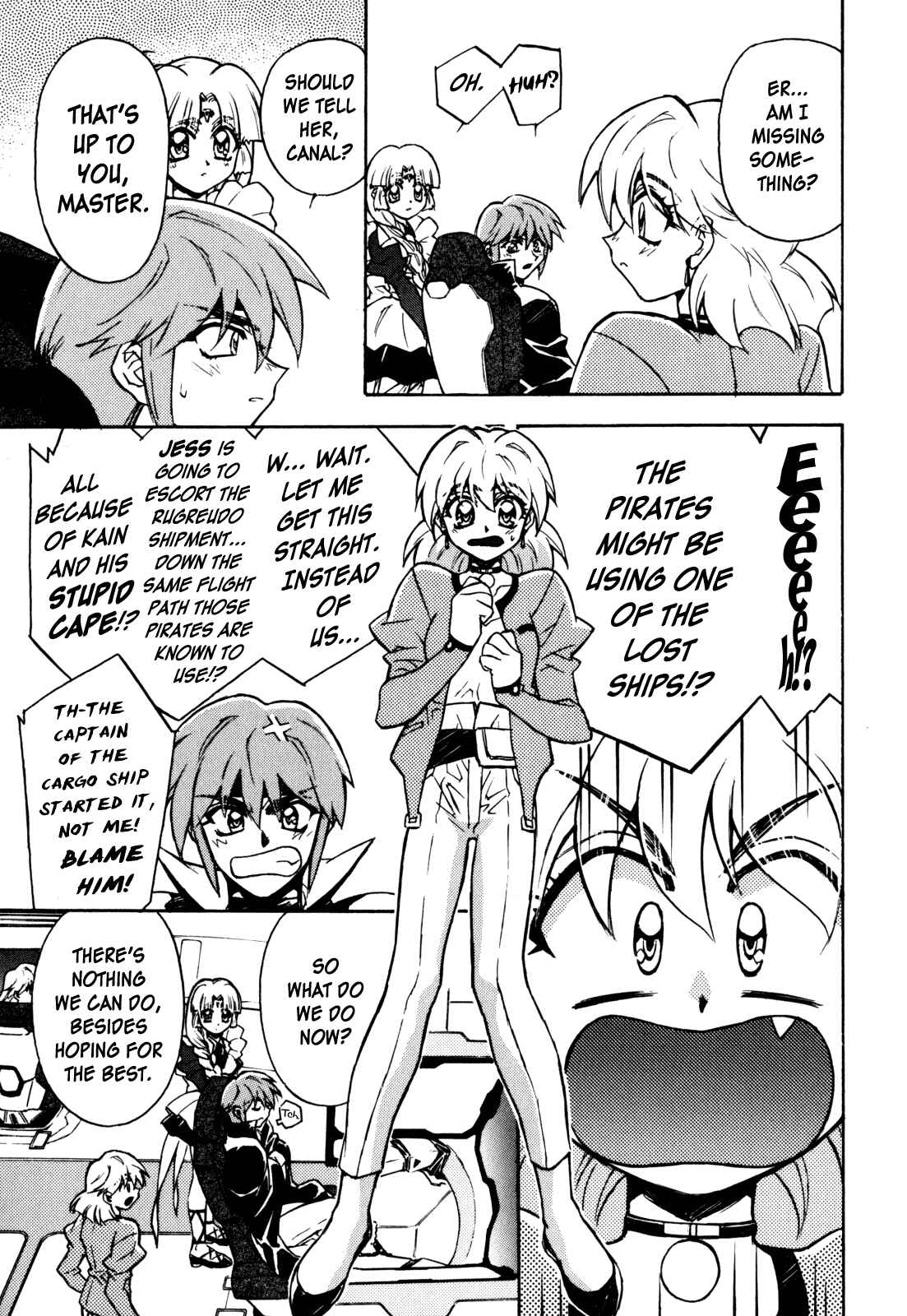 Page 15 Chapter 12 Lost Universe