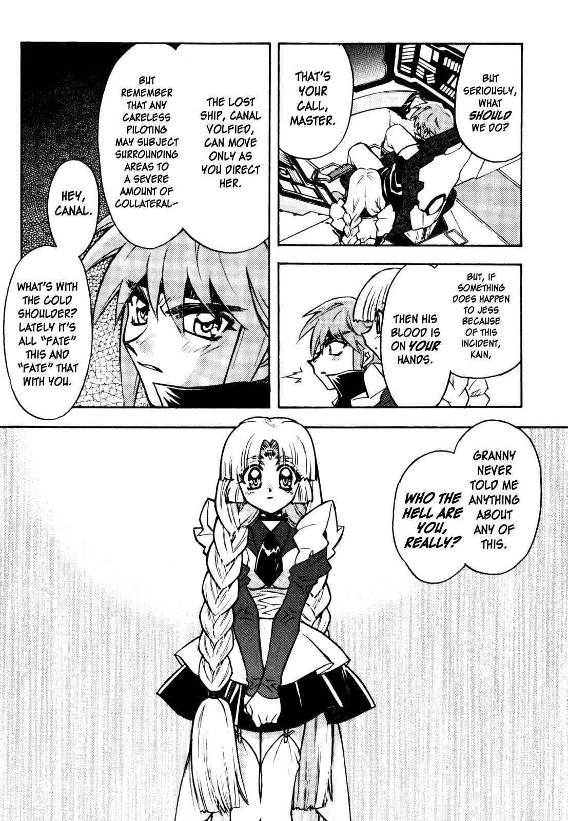 Page 17 Chapter 12 Lost Universe