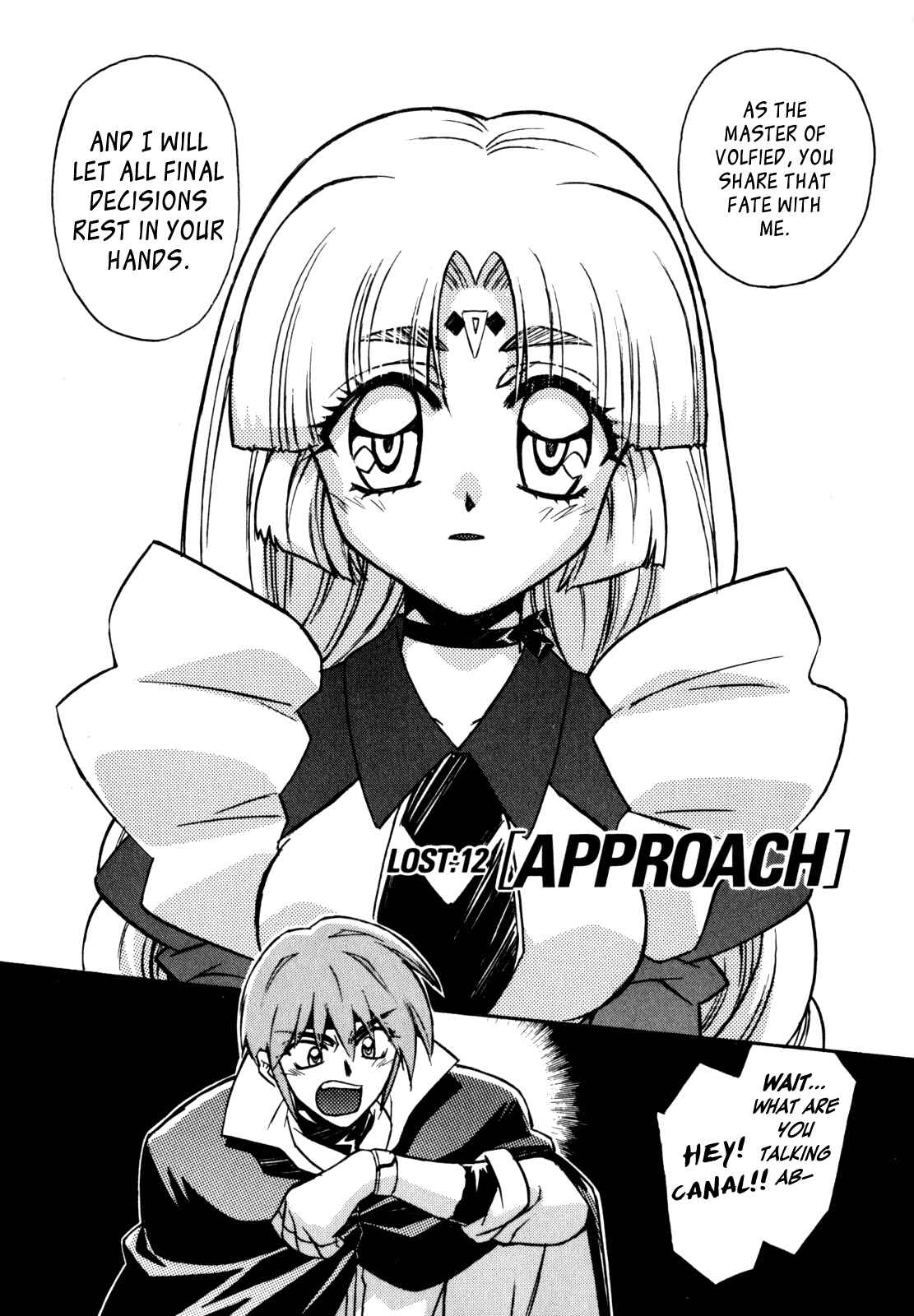 Page 2 Chapter 12 Lost Universe