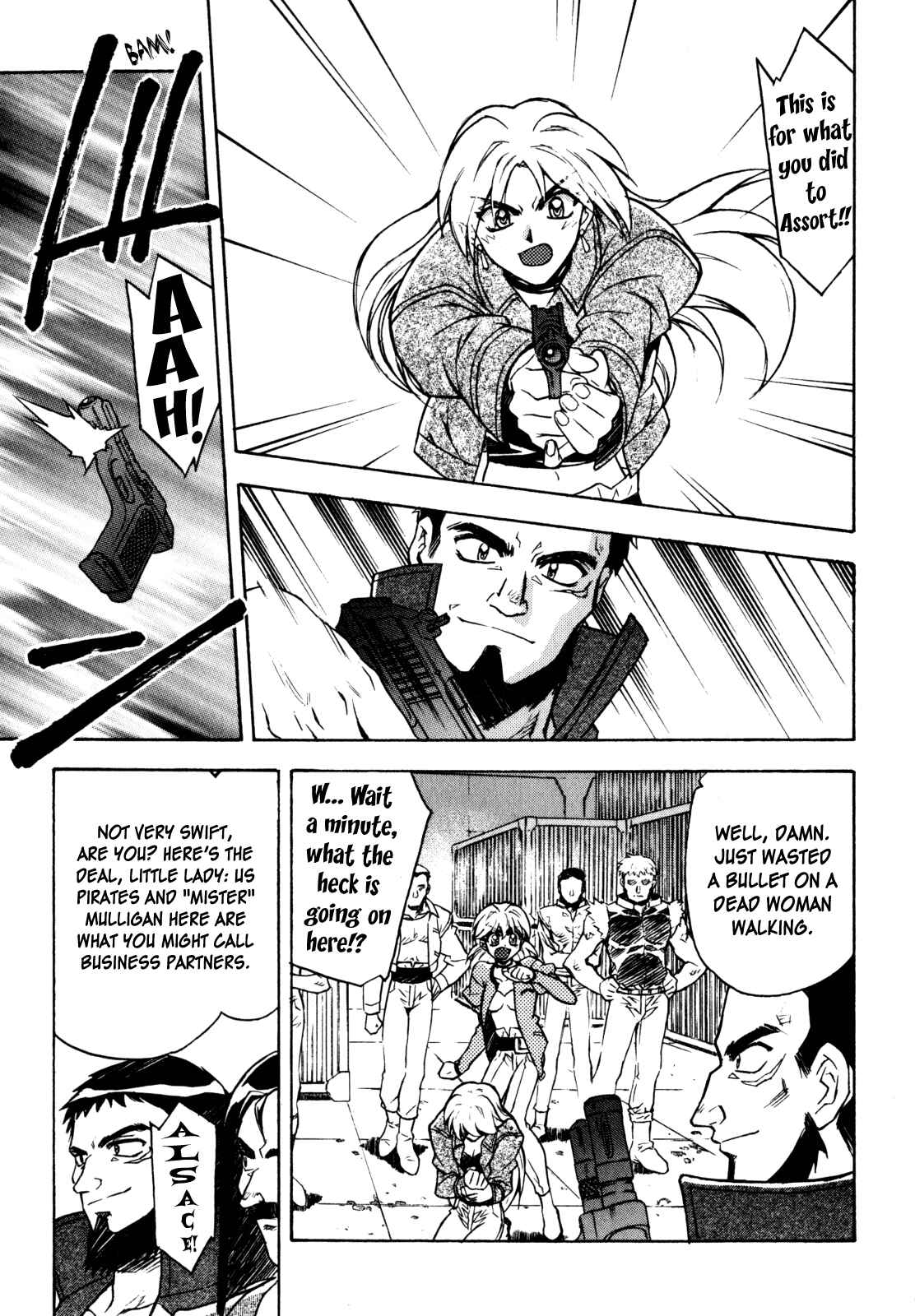 Page 5 Chapter 12 Lost Universe