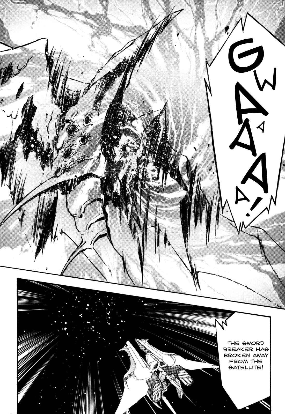 Page 10 Chapter 15 Lost Universe