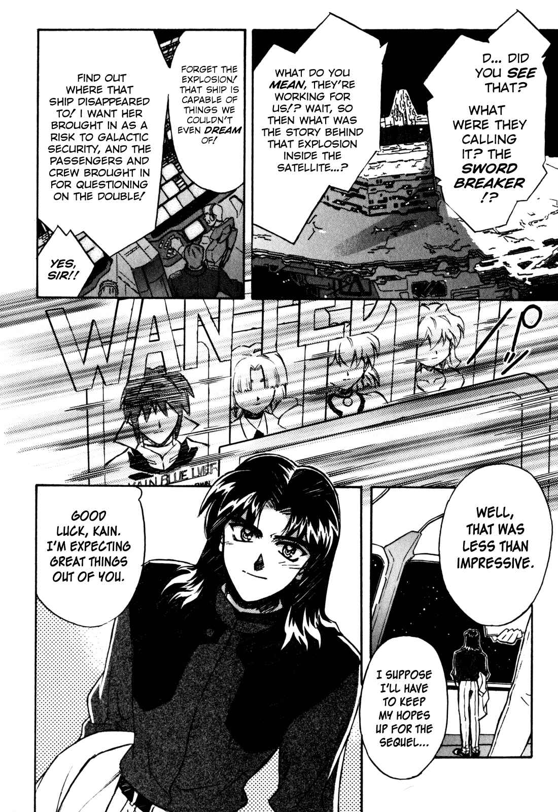 Page 14 Chapter 15 Lost Universe
