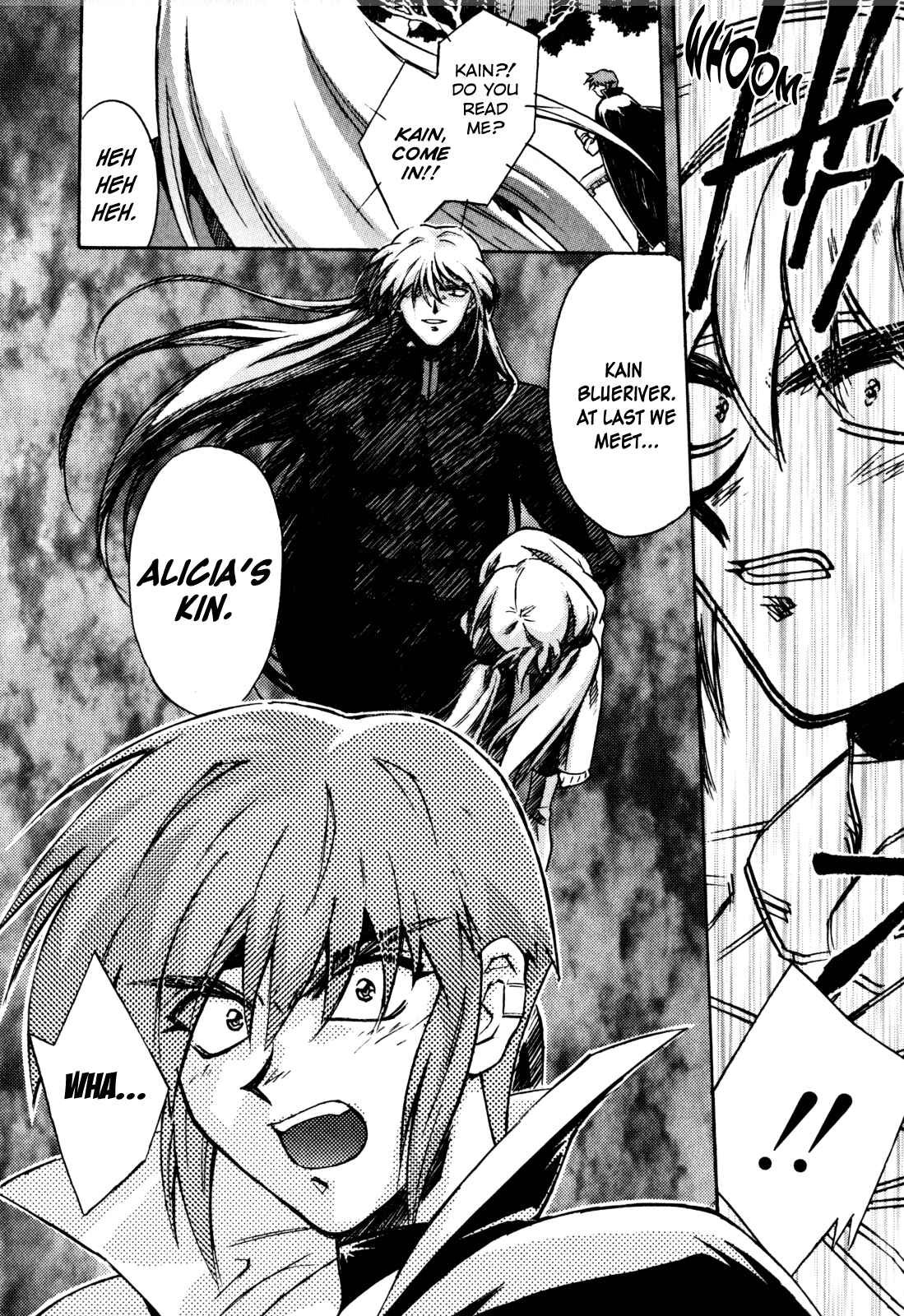 Page 22 Chapter 15 Lost Universe