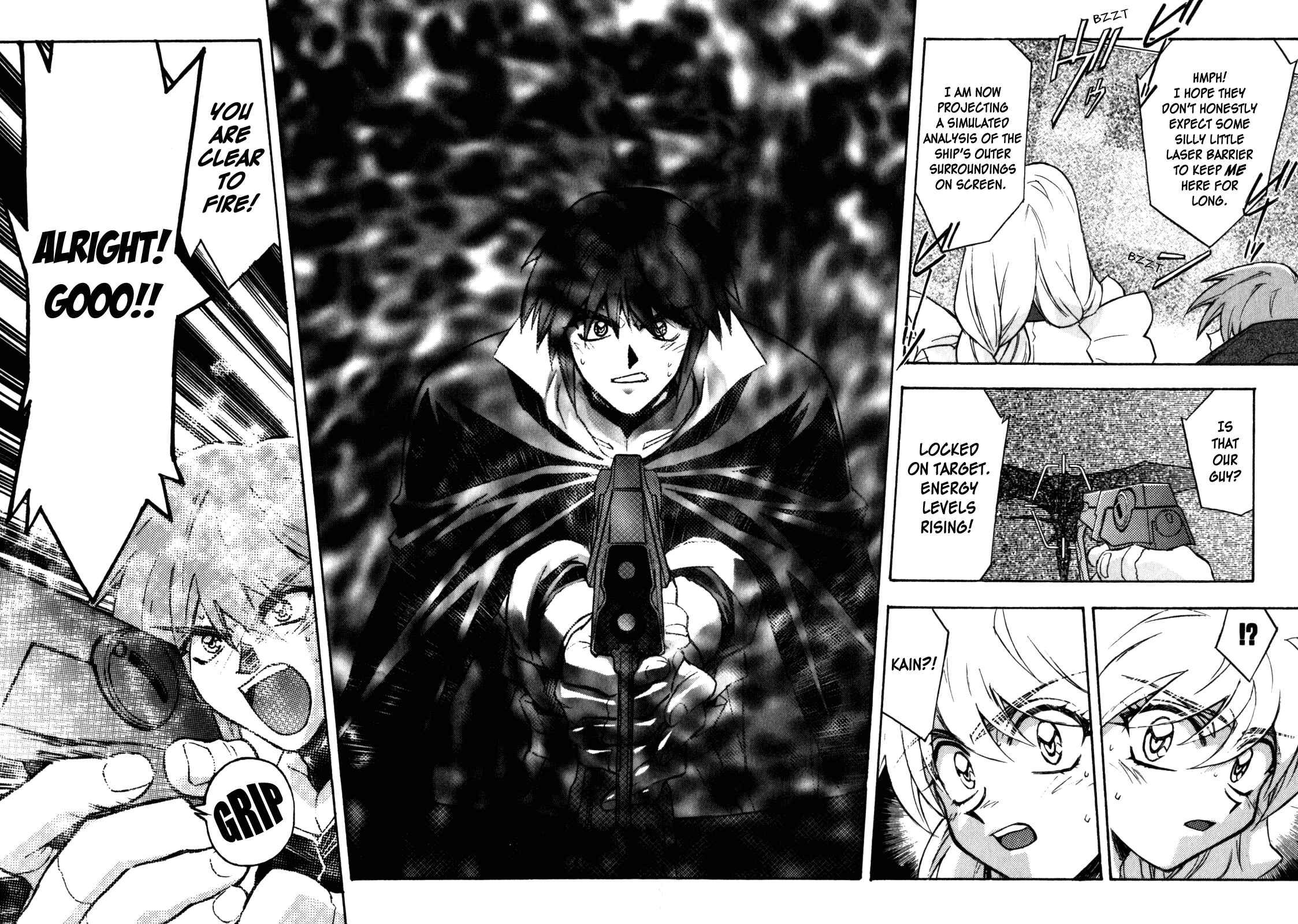 Page 8 Chapter 15 Lost Universe