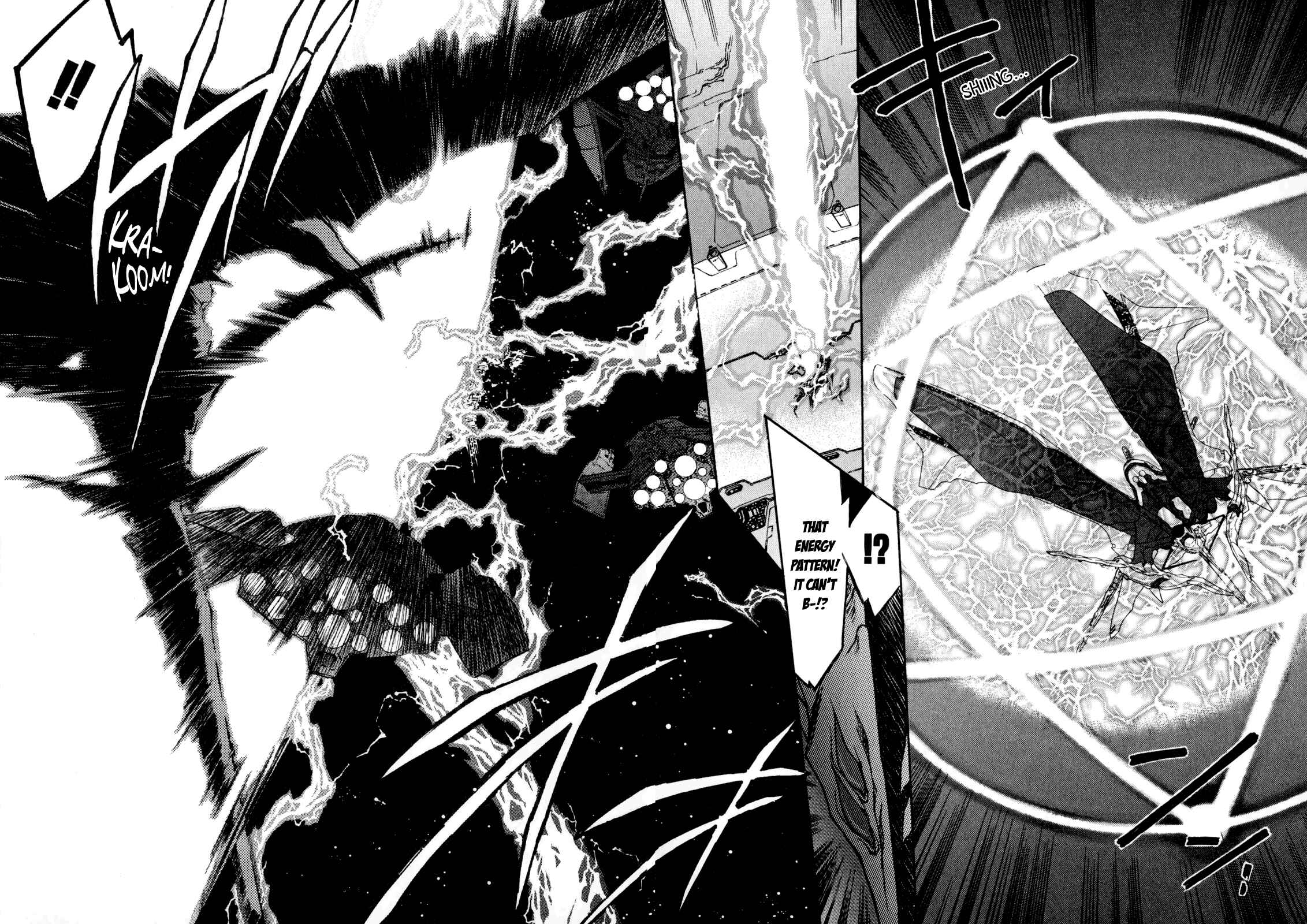 Page 9 Chapter 15 Lost Universe