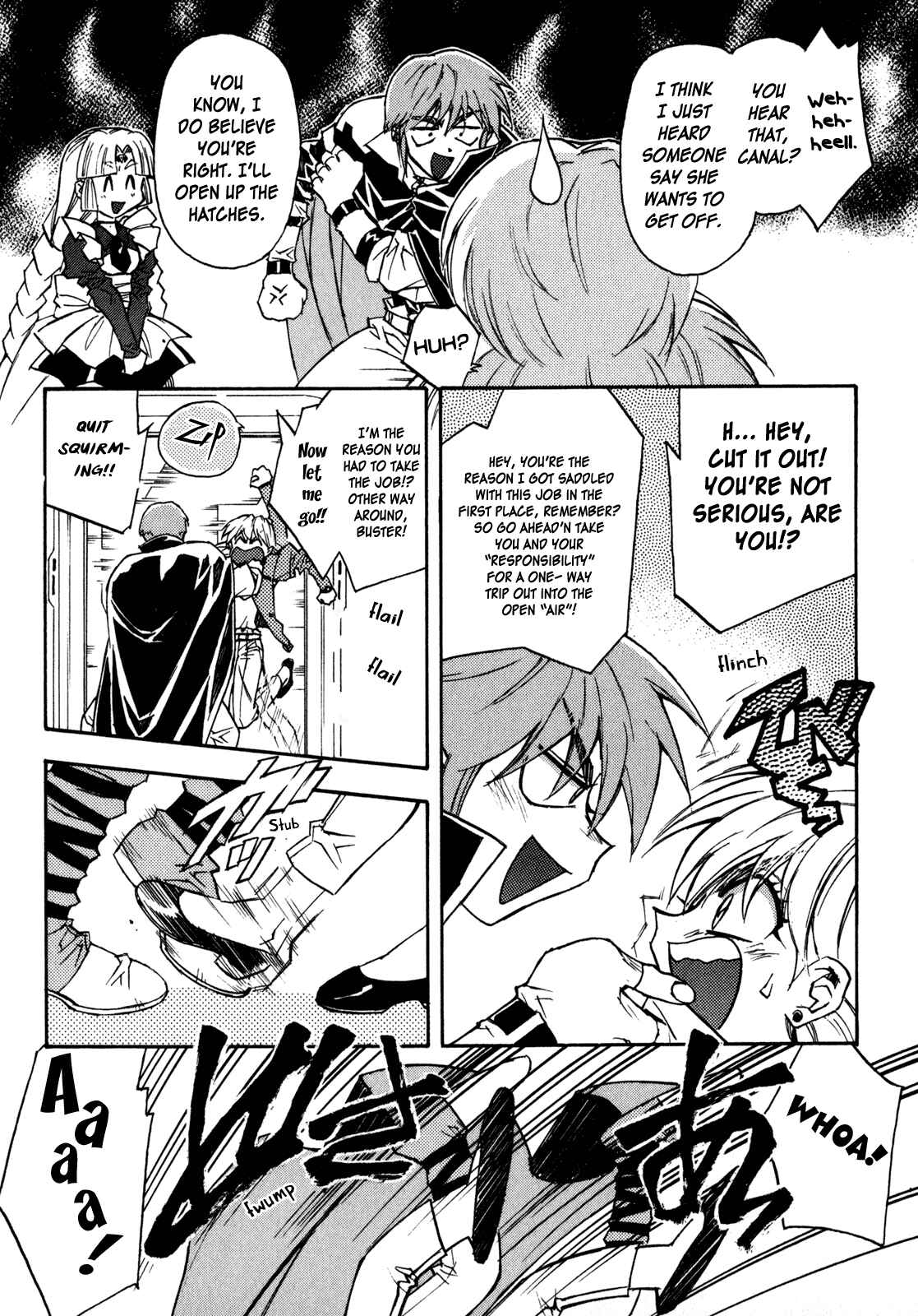 Page 10 Chapter 3 Lost Universe