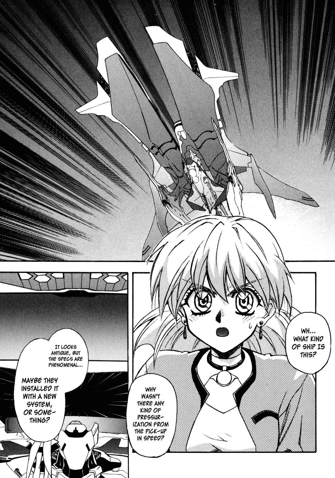 Page 15 Chapter 3 Lost Universe