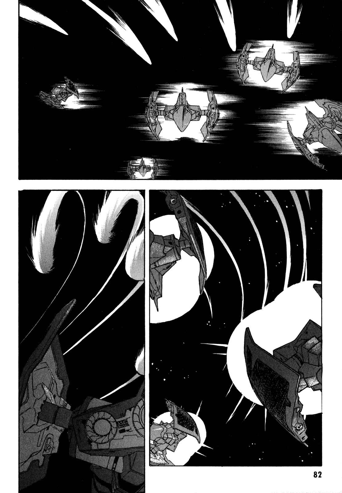 Page 20 Chapter 3 Lost Universe