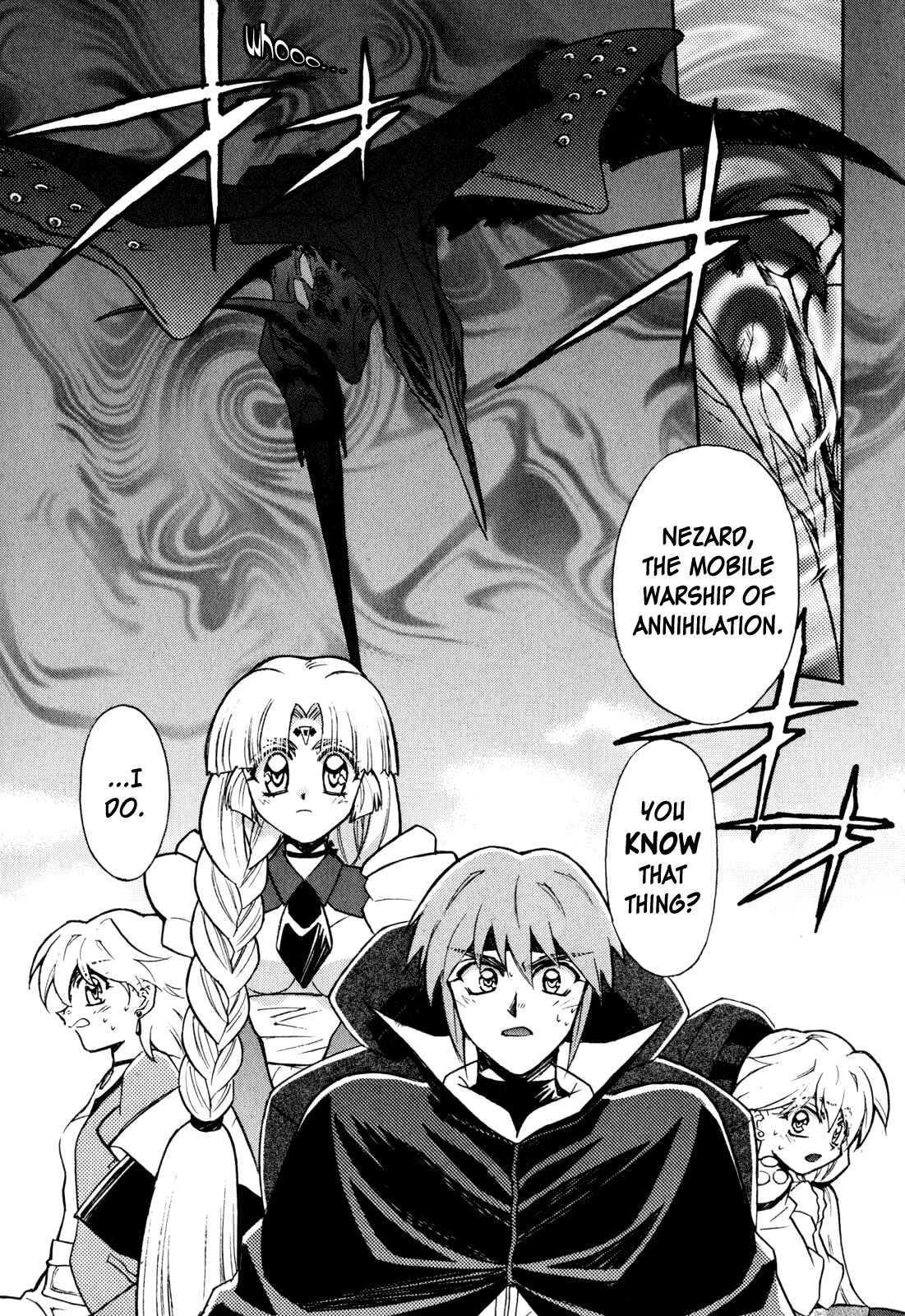 Page 13 Chapter 13 Lost Universe