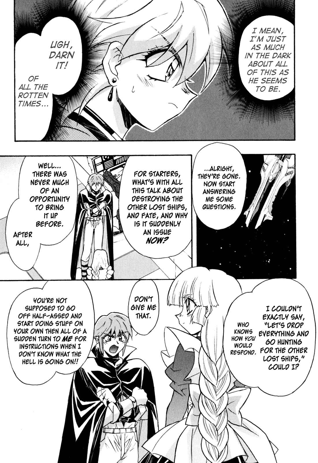 Page 18 Chapter 13 Lost Universe