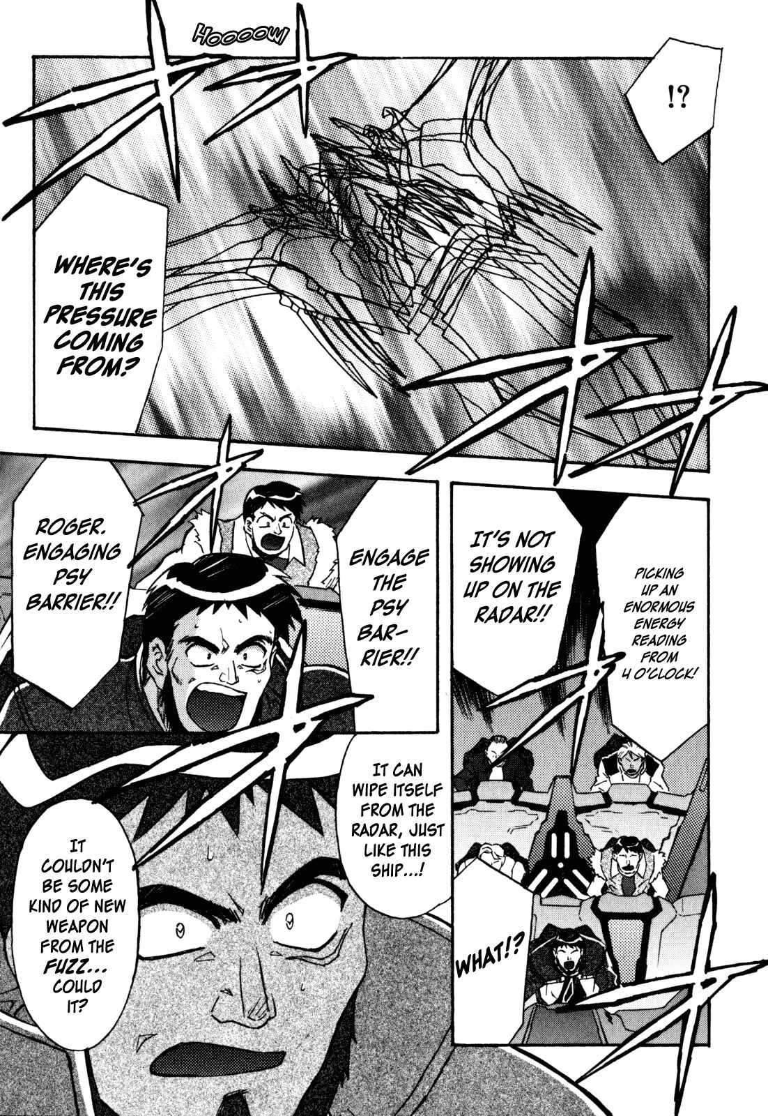 Page 5 Chapter 13 Lost Universe