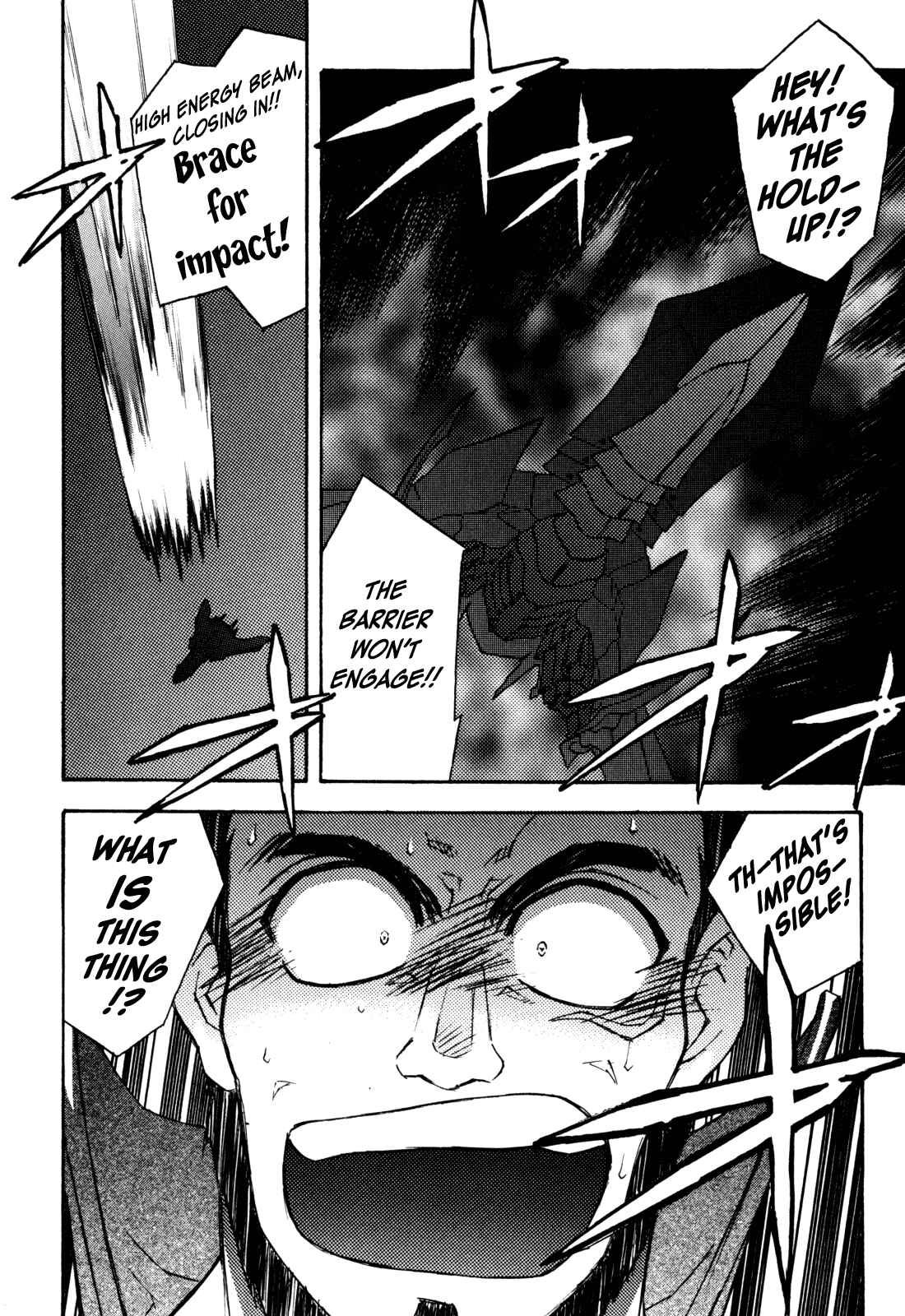 Page 6 Chapter 13 Lost Universe