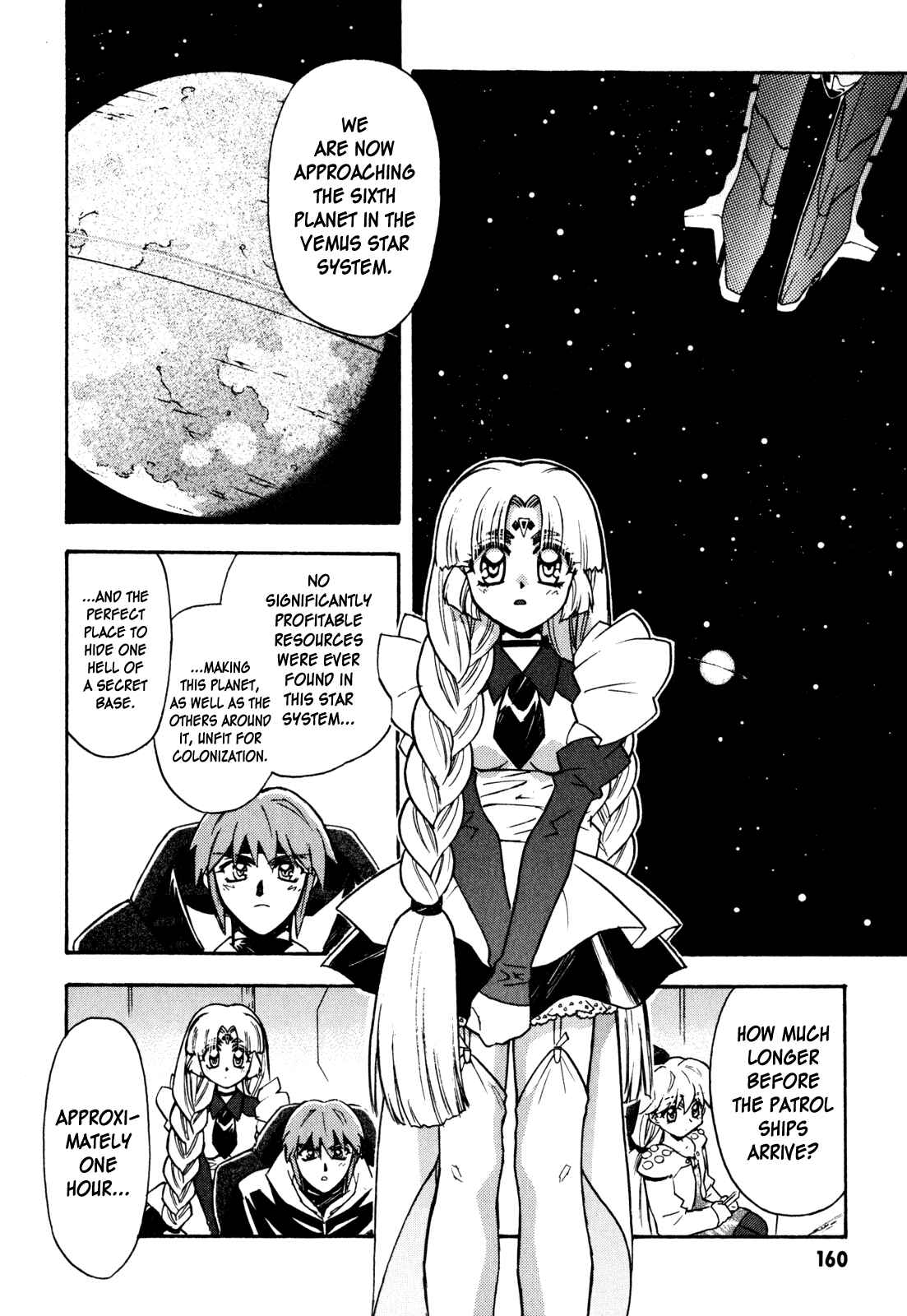 Page 8 Chapter 13 Lost Universe