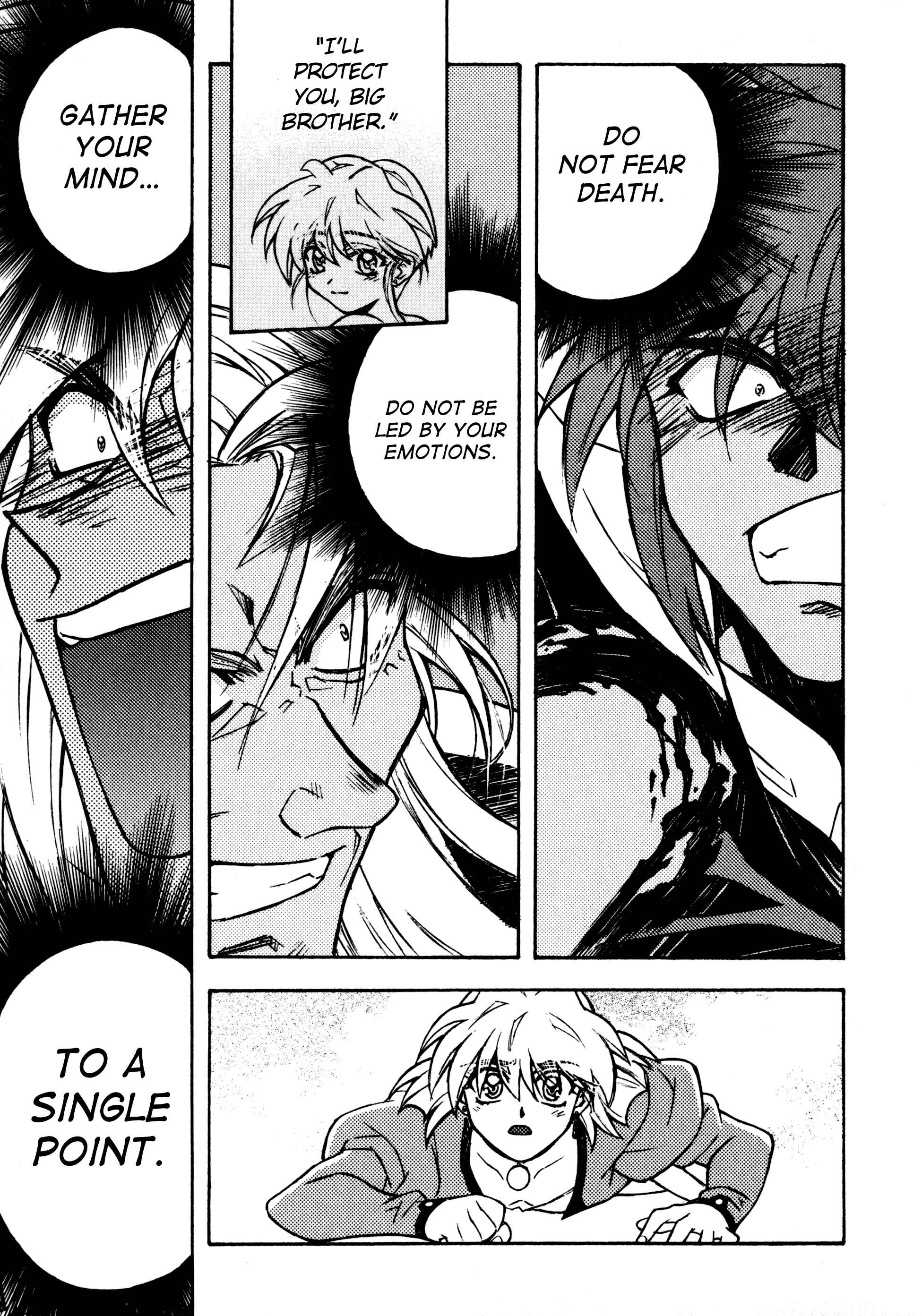 Page 12 Chapter 20 Lost Universe