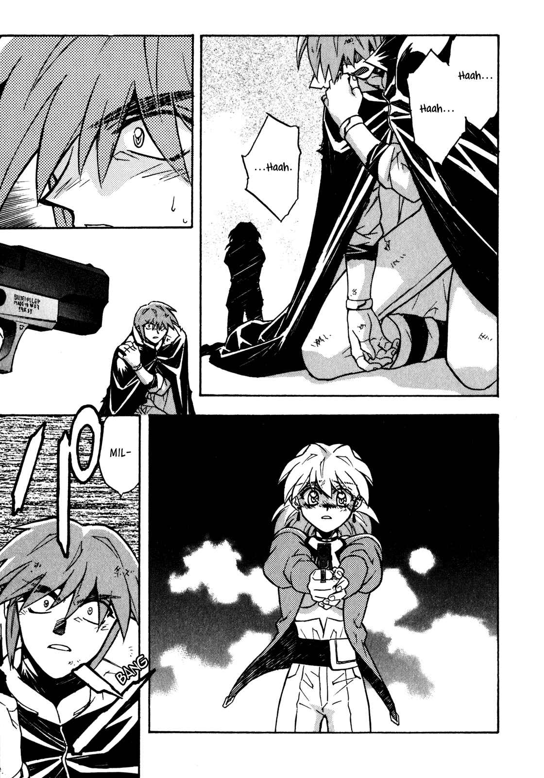 Page 15 Chapter 20 Lost Universe