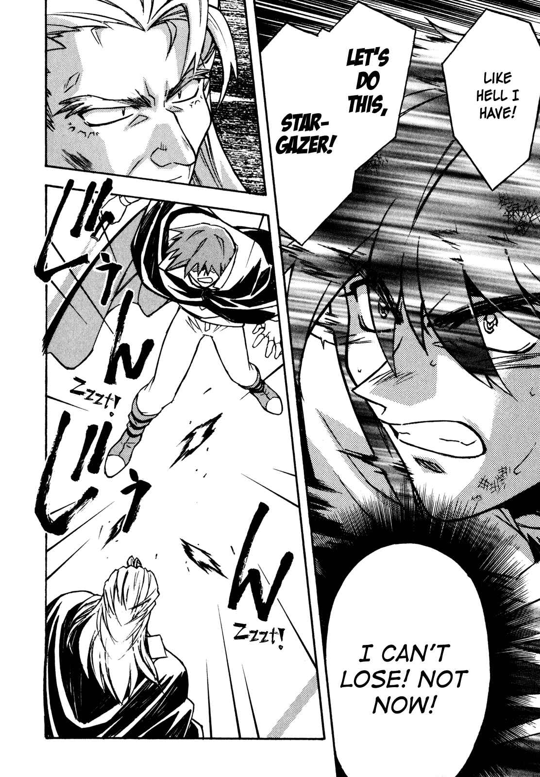 Page 2 Chapter 20 Lost Universe